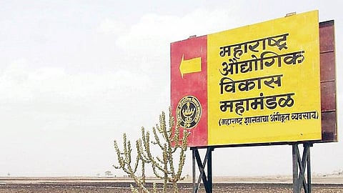 Shirdi MIDC