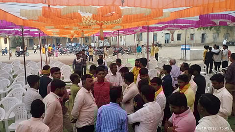 Jalna News Babanrao Lonikar