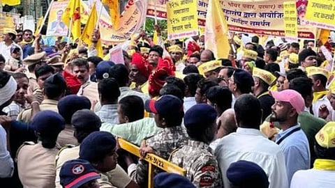 Maharashtra Latest News: राज्यात बिहार पॅटर्न राबवणार; मराठा, ओबीसी, VJNT घटकांचे घरोघरी होणार सर्वेक्षण होणार, काय आहे प्रक्रिया?