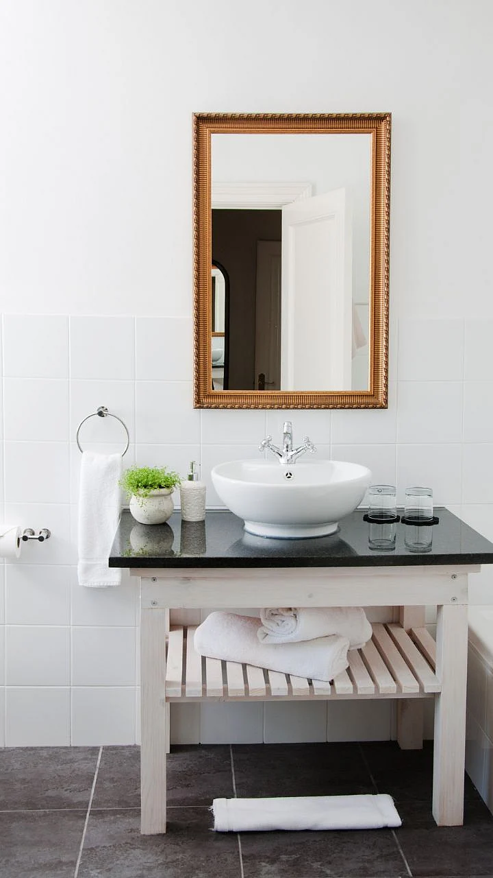 Vastu Tips For Bathroom