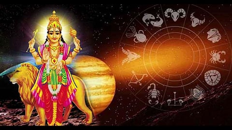 Budh Vakri 2023