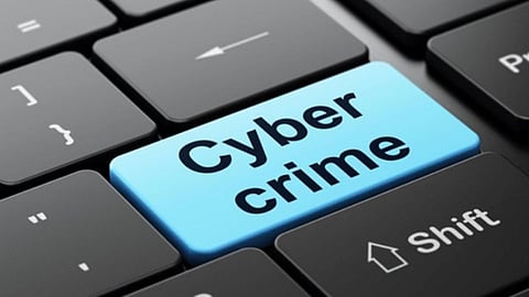 Online Fraud