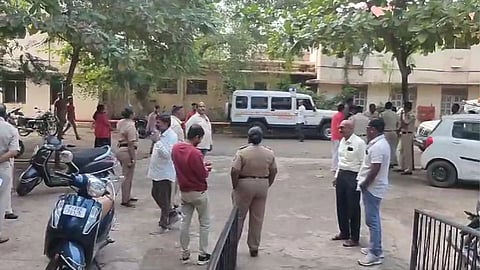 Buldhana Rohana News