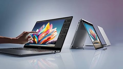 Samsung Galaxy Book4