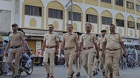 Nashik Shivjayanti Utsav 2024