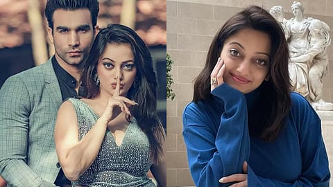 Manasi Naik And Pardeep Kharera Divorced