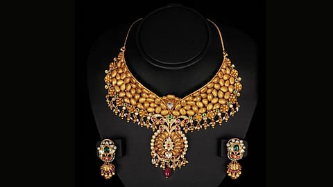 Gold Silver Rate (12th February 2024)