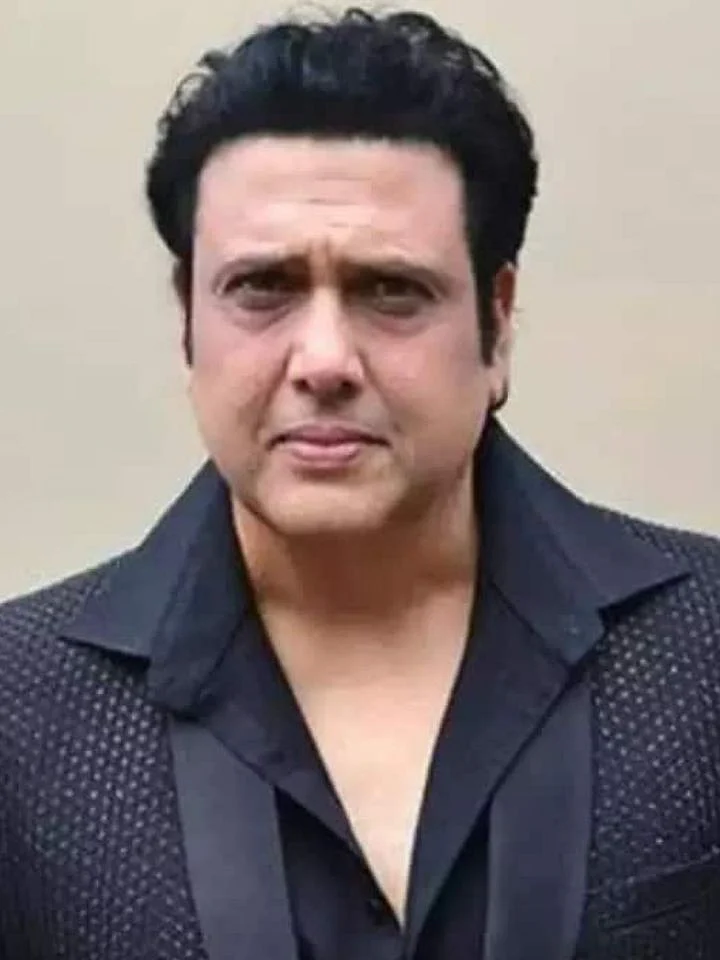 Govinda income 