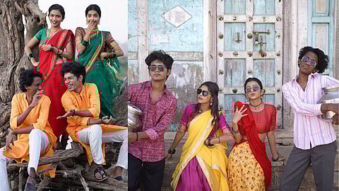 Nakhrewali Song Released