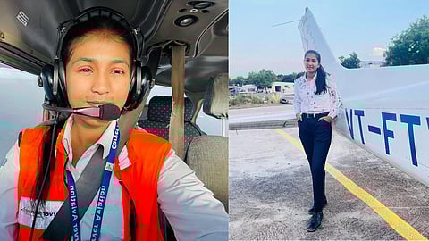 Yukta Biyani Nanded News: 