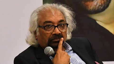 सॅम पित्रोदा यांच्या वक्तव्याने पेटला वाद, ‘वारसा कर'वरून भाजपने केलं काँग्रेसला टार्गेट 