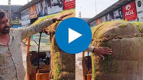 Desi Jugad Viral Video