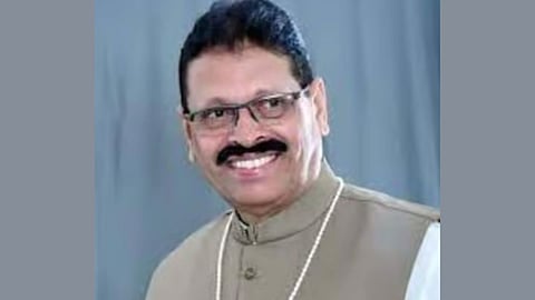 Baban Gholap Join Eknath Shinde Group