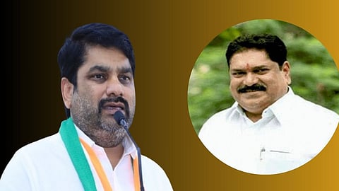Maharashatra Election: ..मग कोल्हापुरात मुख्यमंत्र्यांना एवढं फिरावं का लागतंय? सतेज पाटलांचा सवाल