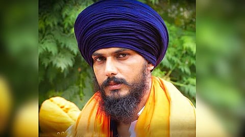Amritpal Singh