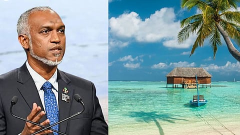 Maldives : बहिष्कारामुळे मालदीवच्या अर्थव्यवस्थेला फटका; आता भारतीयांना पर्यटनासाठी आकर्षित करण्यासाठी भारतात करणार रोड शो