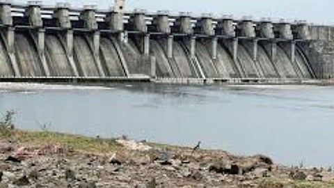 Marathwada Water Grid Project: मराठवाड्यात १४४ लघु मध्यम प्रकल्प कोरडे; भूजल साठा घटल्याने पाणी टंचाईची भीषण स्थिती