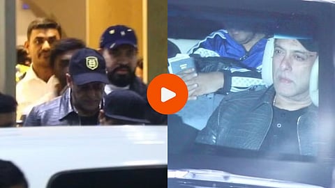 Salman Khan News