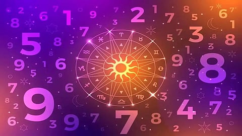 Numerology