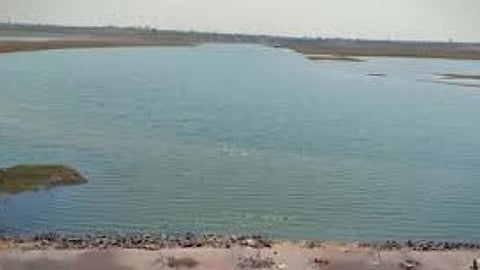 Seena Kolegaon Project