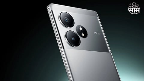 50MP Sony IMX882 कॅमेरा, 5500mAh बॅटरी; या दिवशी भारतात लॉन्च होणार Realme GT 6T स्मार्टफोन