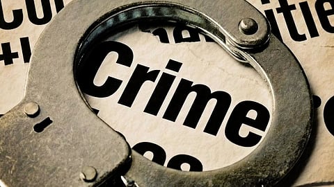 Kalyan Crime
