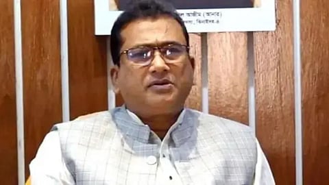 Bangaladeshi MP Death Case: बांगलादेशच्या खासदाराची कोलकात्यात हत्या, महिलेला अटक; असे अडकले हनीट्रॅपच्या जाळ्यात