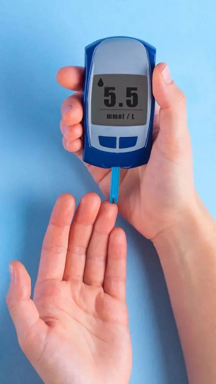 Diabetes