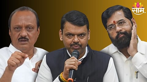 लोकसभेची निवडणूक, फडणवीसांची परीक्षा? दोन पक्ष फोडल्याचा फायदा होणार की तोटा?