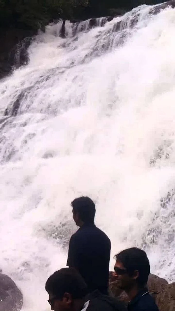  Devkund trek