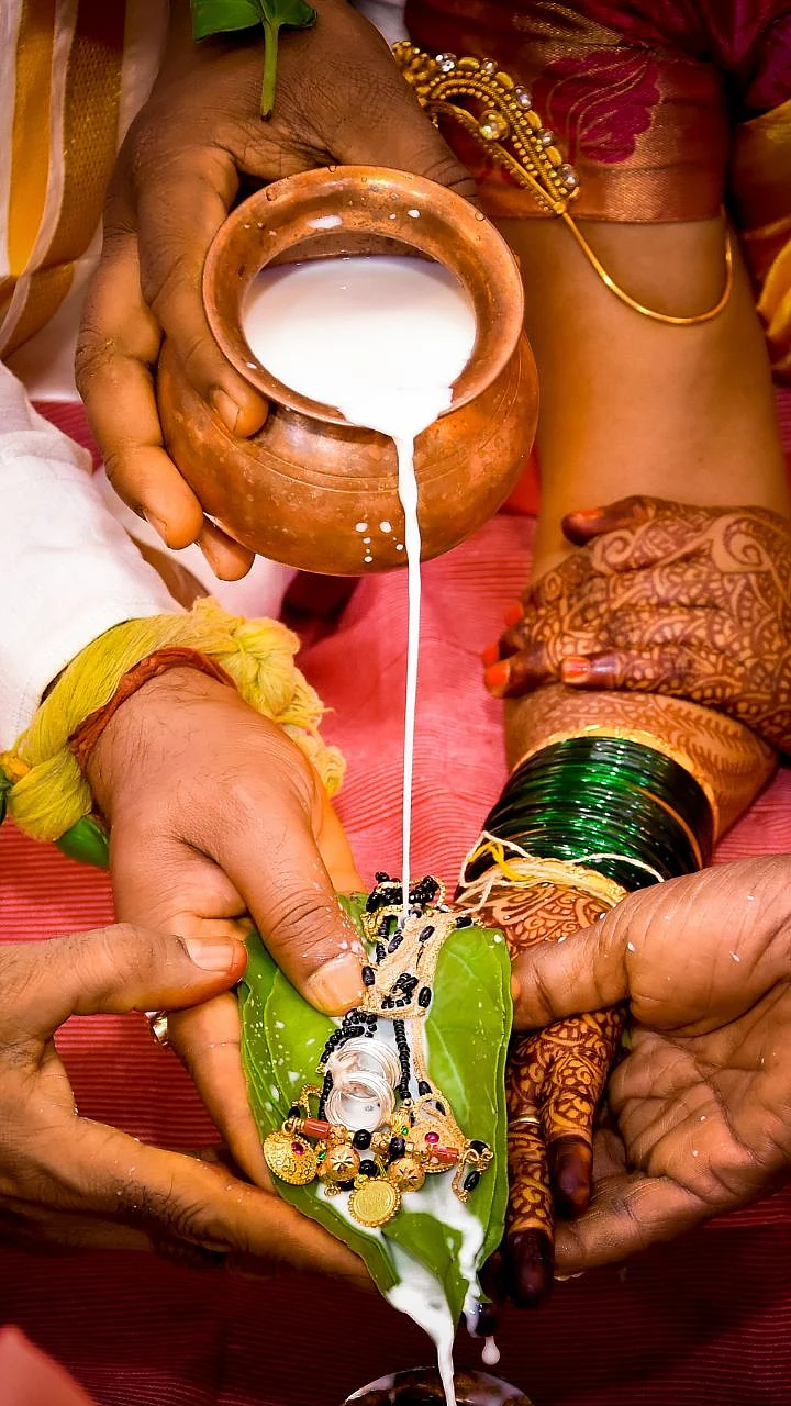 marriage