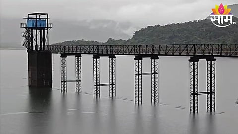 Sindhudurg Rain