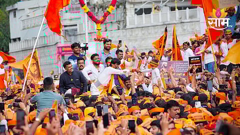 Maratha Reservation: राज्यात किती कुणबी नोंदी मिळाल्या? अधिकृत आकडा आला समोर, त्या प्रत्येकाला मिळणार मराठा आरक्षण 