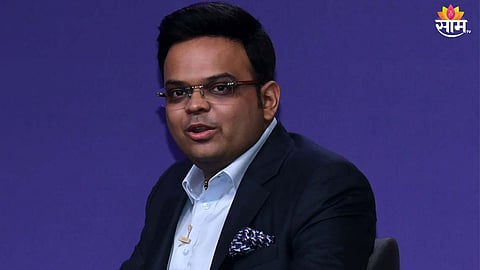 ICC President: जय शहा होणार ICC चे नवे अध्यक्ष? ग्रेग बार्कले यांनी घेतला मोठा निर्णय 