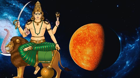 Budh Gochar In Kanya