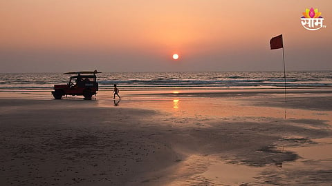 Best Vasai Beaches