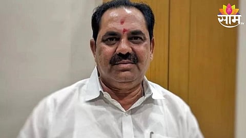 Anil Patil