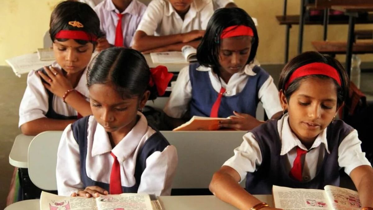 Majhi Kanya Bhagyashree