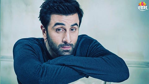 Ranbir Kapoor 