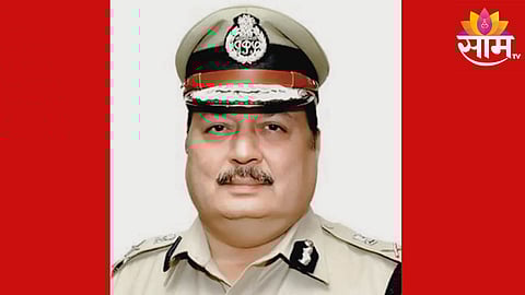 IPS sanjay verma 