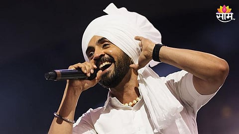 Diljit Dosanjh