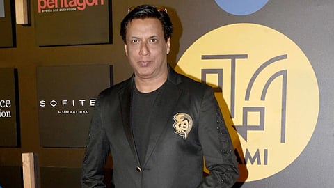 Madhur Bhandarkar Movie