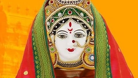 Margashirsha Guruvar Date