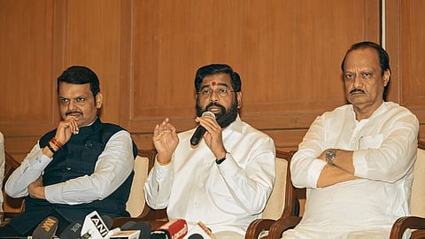 Maharashtra Politics