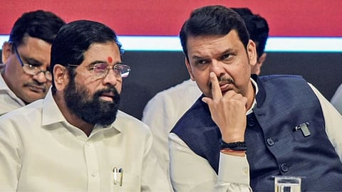 Maharashtra Politics: एकनाथ शिंदेंवर कुरघोडी, नगरविकास'च्या उधळपट्टीला चाप? मुख्यमंत्र्यांकडून महत्वाच्या सूचना
