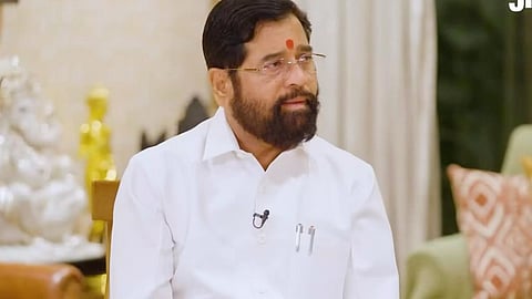 Maharashtra Politics: एकनाथ शिंदेंना मोठा धक्का, बड्या नेत्याचा तडकाफडकी राजीनामा