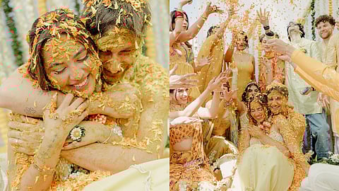 Aaliyah Kashyap-Shane Gregoire