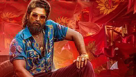 Pushpa 2 Box Office Collection Day 7