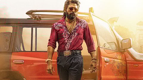 Pushpa 2 OTT Release Update