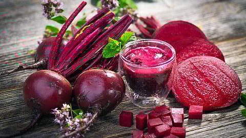Beetroot 